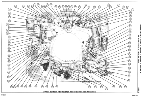 17TU93B Ch= GU; Olympic Radio & (ID = 2578005) Television