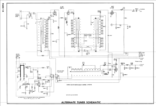 17TZ90C; Olympic Radio & (ID = 2486056) Television