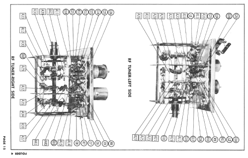 17TZ90C; Olympic Radio & (ID = 2486062) Television