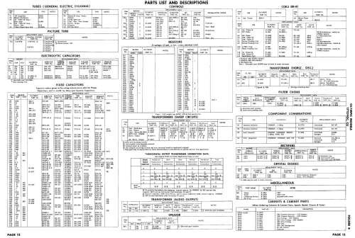 17TZ90C; Olympic Radio & (ID = 2486067) Television