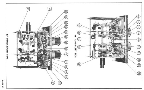 1CA70 Ch= DA; Olympic Radio & (ID = 2411212) Television