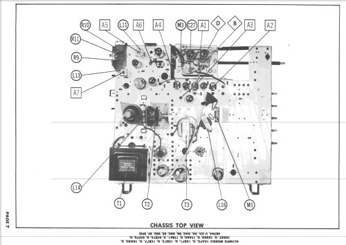 1CA70 Ch= DA; Olympic Radio & (ID = 2411215) Television