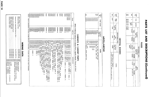 1CA96 Ch= GA; Olympic Radio & (ID = 853945) Television