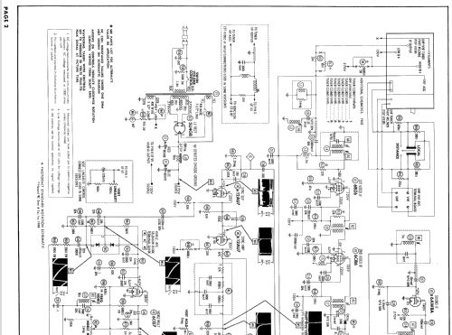 1CA96U Ch= GAU; Olympic Radio & (ID = 853957) Television