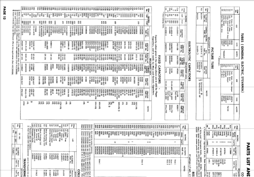 1CA96U Ch= GAU; Olympic Radio & (ID = 853967) Television