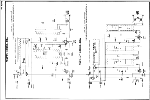 1CA96U Ch= GAU; Olympic Radio & (ID = 853971) Television