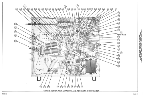 1CB71 Ch= DB; Olympic Radio & (ID = 2411853) Television