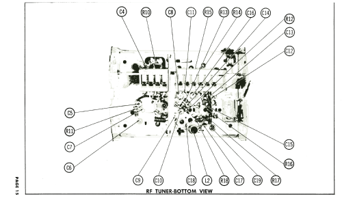 1CC22 Ch= CC; Olympic Radio & (ID = 2030604) Television