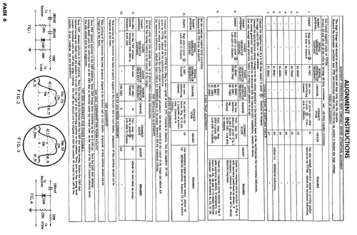 Doublet with ID= 271681; Olympic Radio & (ID = 2384617) Television