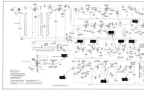 1DB17 Ch= CB; Olympic Radio & (ID = 2000735) Television