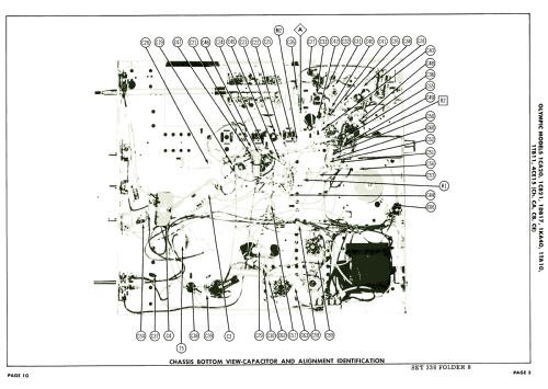 1KA40 Ch= CA; Olympic Radio & (ID = 2000697) Television