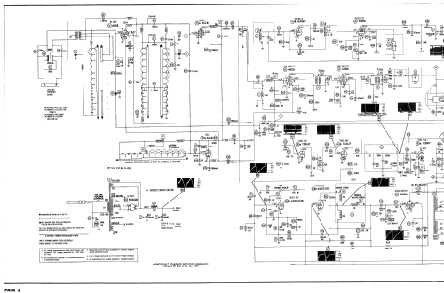 1KB87 Ch= DB; Olympic Radio & (ID = 2411891) Television