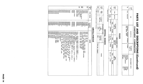 1KB87 Ch= DB; Olympic Radio & (ID = 2411906) Television