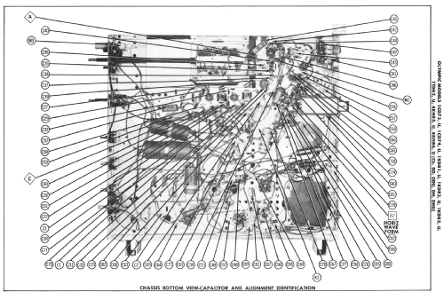 1KD81U Ch= DDU; Olympic Radio & (ID = 2385152) Television