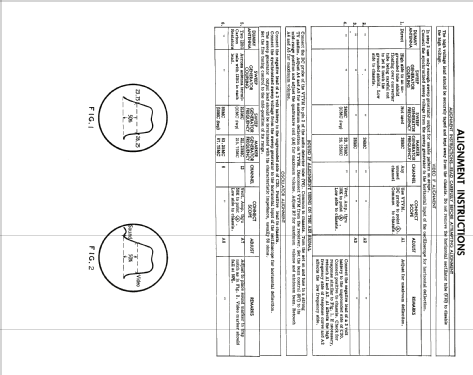 1TA10 Ch= CA; Olympic Radio & (ID = 2000708) Television