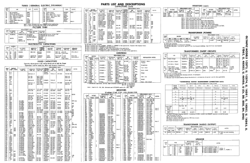 1TD62 Ch= DD; Olympic Radio & (ID = 2385021) Television