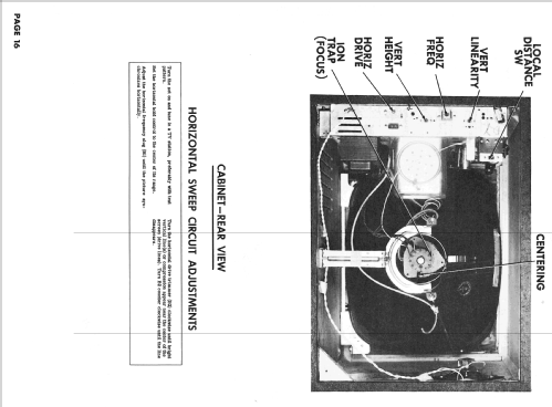 1TY95L Ch= DY; Olympic Radio & (ID = 2552389) Television