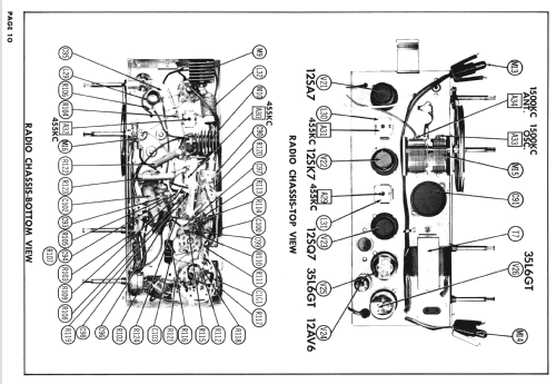 21CZ72 Ch= 'Z'; Olympic Radio & (ID = 2669128) Television