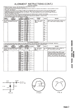 21D29; Olympic Radio & (ID = 3098427) Television