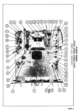 21D29; Olympic Radio & (ID = 3098434) Television