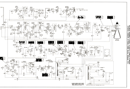 21DZ73 Ch= 'Z'; Olympic Radio & (ID = 2669139) Television