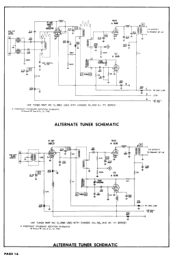 24CJ68BK Ch= AK ; Olympic Radio & (ID = 2734618) Television