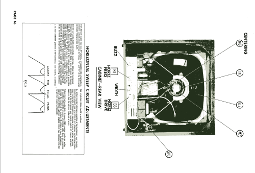 4KG44 Ch= CG; Olympic Radio & (ID = 2031684) Fernseh-E