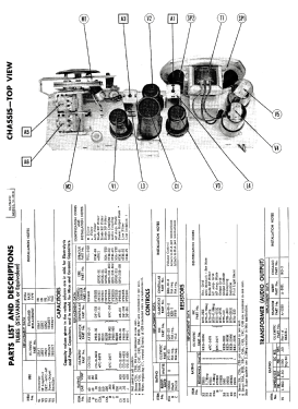 51-421W; Olympic Radio & (ID = 2951140) Radio