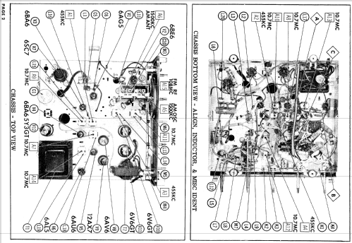 593 ; Olympic Radio & (ID = 642936) Radio