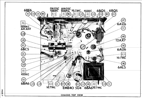 682 ; Olympic Radio & (ID = 641410) Radio