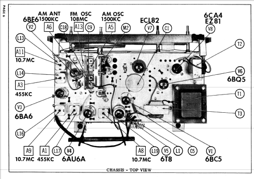 694 ; Olympic Radio & (ID = 593811) Radio