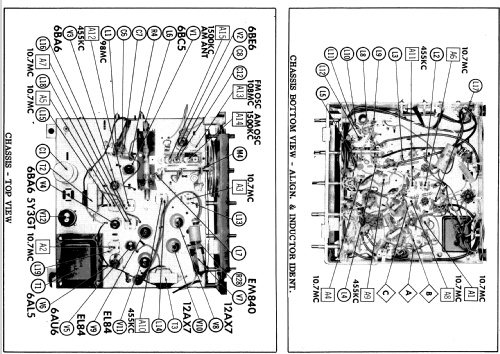 695 ; Olympic Radio & (ID = 551108) Radio