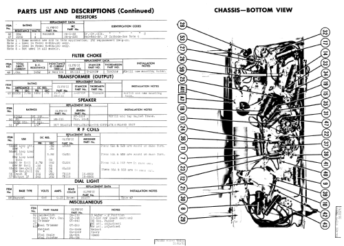 6-604W-150 ; Olympic Radio & (ID = 891224) Radio