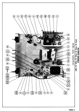 753; Olympic Radio & (ID = 2873669) Television