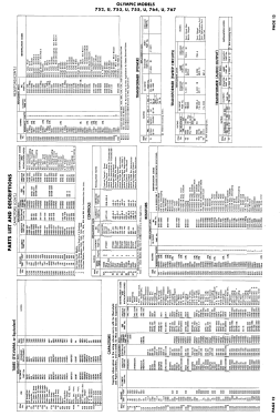 755; Olympic Radio & (ID = 2873688) Television