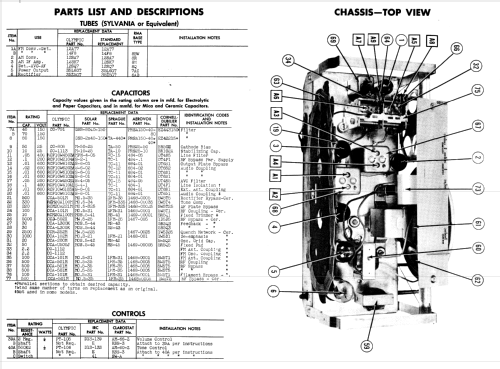 7-532V ; Olympic Radio & (ID = 941990) Radio