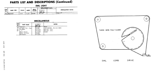 7-532W ; Olympic Radio & (ID = 941984) Radio