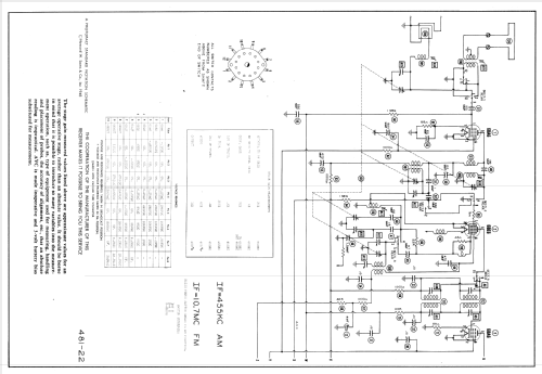 7-936 ; Olympic Radio & (ID = 935272) Radio