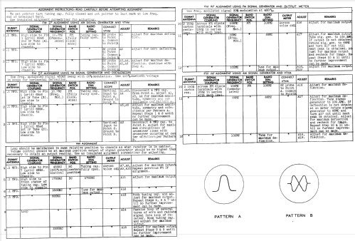 7-936 ; Olympic Radio & (ID = 935279) Radio