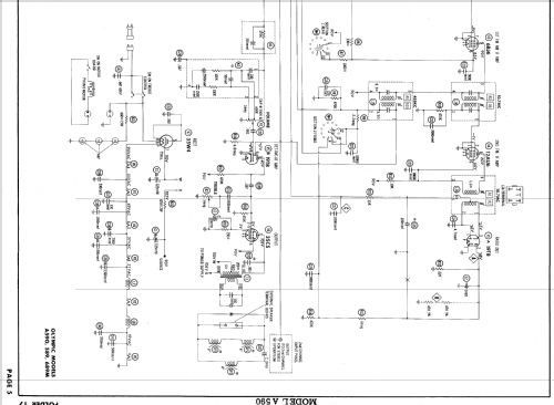 A590 ; Olympic Radio & (ID = 600646) Radio