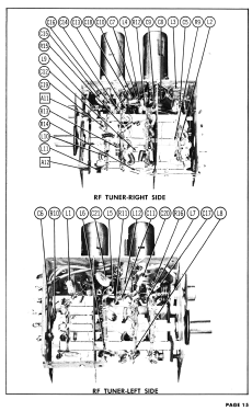 C21BD35 Ch= BD; Olympic Radio & (ID = 2770266) Television