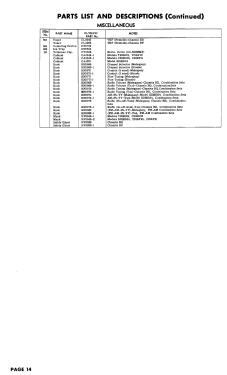 C21BD35 Ch= BD; Olympic Radio & (ID = 2770271) Fernseh-E