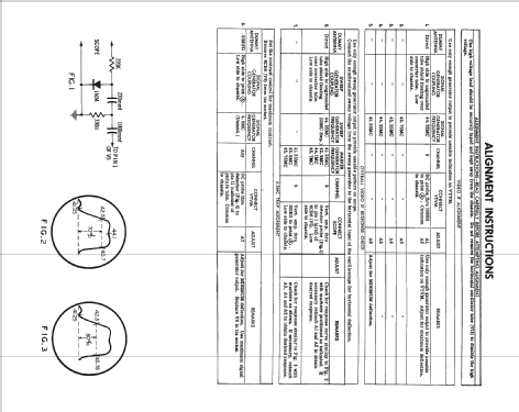 C21BG16 Ch= BG; Olympic Radio & (ID = 2362802) TV Radio