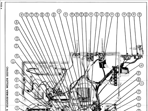 CA105 Ch= GA; Olympic Radio & (ID = 853676) Television