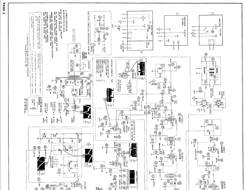 CA135 Ch= HA; Olympic Radio & (ID = 880959) Television