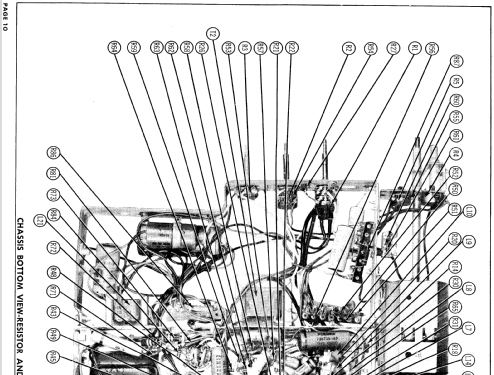 CB140 Ch= HB; Olympic Radio & (ID = 881210) Television