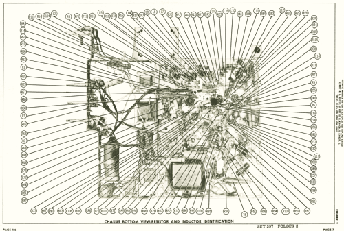 CD109 Ch= GD; Olympic Radio & (ID = 2582539) Television