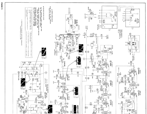 CE138 Ch= HE; Olympic Radio & (ID = 875719) Television