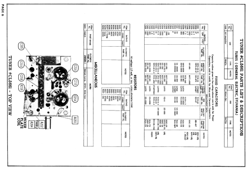 CE138 Ch= HE; Olympic Radio & (ID = 875723) Television