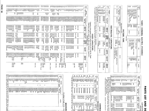 CE138U Ch= HEU; Olympic Radio & (ID = 875750) Television